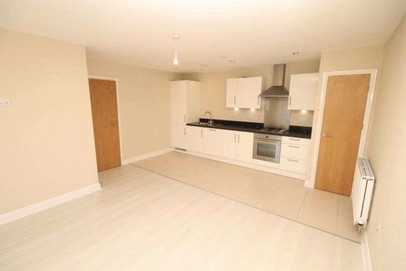 2 Bedroom Property